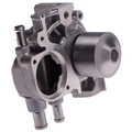 21111AA026 - Cooling System: OEM NEW 1991-2004 Subaru Impreza Legacy WRX 2.0L Engine Water Pump 21111AA026 for Subaru: Impreza, Legacy Image