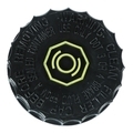 46020EA20A - Body: Reservoir Cap for Nissan Image