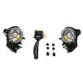 H4510FG000 - Exterior: Fog Lamp Kit for Subaru: Impreza Image