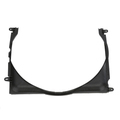 52014731AB - : OEM NEW Mopar 13-18 Ram 2500 3500 Big Laramie SLT Crew Cab Fan Shroud 52014731AB for Ram: 2500, 3500 Image