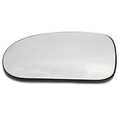 1W6Z17K707AB - : 2002-2005 Ford Thunderbird Left Driver Side View Mirror Glass OEM 1W6Z-17K707-AB for Ford: Thunderbird Image