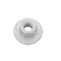 N621940S439 - Body: Hinge Nut for Ford Image