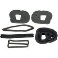 68241597AA - : A/C And Heater Unit Seal Kit for Mopar Image