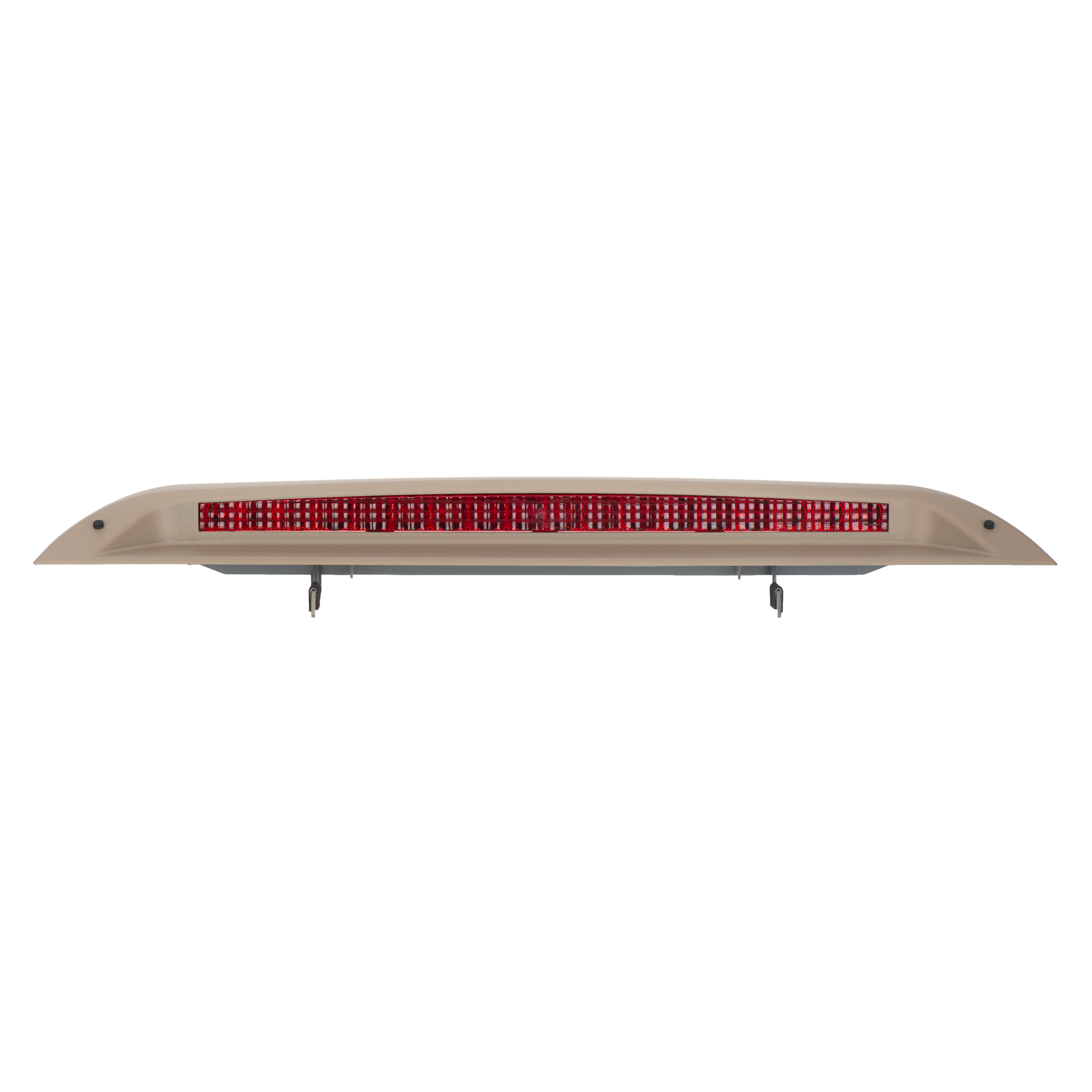 2F1Z13A613AAA - Electrical: High Mount Lamp for Ford Image