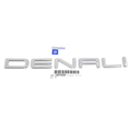 15070426 - Body: Nameplate for GM Image