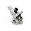 25199828 - : OEM NEW 2012-2018 GM ruze Cruze Limited Sonic Engine Coolant Thermostat 25199828 for Chevrolet: Cruze, Cruze Limited, Sonic | Pontiac: G3 Image