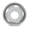 6C3Z1015D - Suspension: Wheel, Steel for Ford: F-250 Super Duty, F-350 Super Duty, F-450 Super Duty, F-550 Super Duty Image