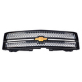 22829400 - Body: Grille for Chevrolet: Silverado 1500 Image