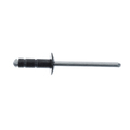W714004S900 - Body: Locator Rivet for Ford: Bronco Sport, Expedition, Explorer, Flex, Police Interceptor Utility Image