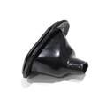 26044259 - Steering: Shift Lever Seal for Cadillac: Escalade | Chevrolet: Astro, Blazer, C1500, C2500, C3500, Express 1500, Express 2500, Express 3500, K1500 Pickup, K2500 Pickup, K3500 Pickup, P30, S10, Tahoe, Venture | GMC: C1500 Pickup, C2500 Pickup, C3500 Pickup, Jimmy, K1500 Pickup, K2500 Pickup, K3500 Pickup, Safari, Savana 1500, Savana 2500, Savana 3500, Sonoma, Yukon | Oldsmobile: Bravada, Silhouette | Pontiac: Grand Prix, Montana, Trans Sport Image