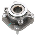 D0202ET00JNW - : Value Advantage™ HUB ASSY FRONT for Nissan: Sentra Image