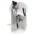 PX031335X - Fuel System: Fuel Pump Assembly for Mazda: 3 Image