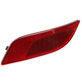55112679AA - Electrical: Fascia Reflector, Left for Jeep: Compass Image