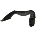 20889020 - : OEM NEW 2013-17 GM Chevrolet Malibu Buick Duct Front Air Cleaner Intake 20889020 for GM Image