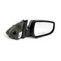22860543 - : OEM NEW 2013 GM Chevrolet Malibu Outside Rear View Mirror Housing Right 22860543 for GM Image