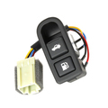 935553K000CH - Body: Trunk Lid Switch for Hyundai: Sonata Image