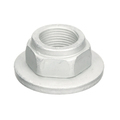 W705967S440 - Brakes: Axle Nut for Ford: Escape | Mercury: Mariner Image