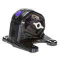 52122710AA - 5.7L Gas; Engine: Engine Mount Insulator, Right Side for Dodge: Ram 1500, Ram 2500, Ram 3500 | Ram: 2500 Image
