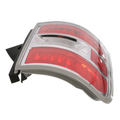 8A8Z13405C - Electrical: Tail Lamp Assembly for Ford: Flex Image