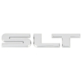 23256181 - Accessories: Tailgate Emblem for GM Image