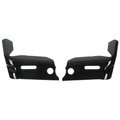 68271516AA - : Bumper Bracket Kit for Mopar Image