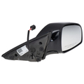 20893751 - : OEM NEW 07-12 GM Chevrolet Saturn Aura Outside Rear View Mirror Housing 20893751 for GM Image