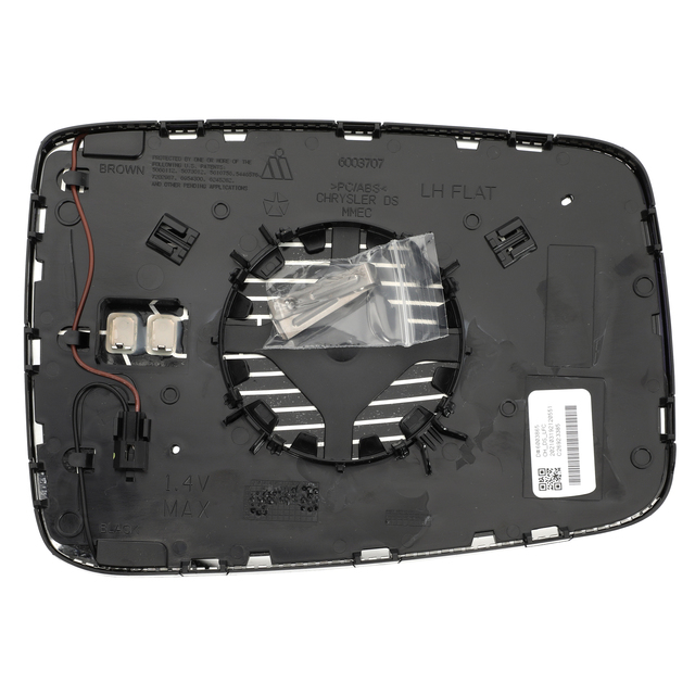 2017-2024 Ram OEM NEW 2017-2019 Mopar Ram 1500 2500 Mirror