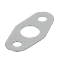 1472238U02 - Emission Control: Exhaust Gas Re-circulation (Egr) Valve Spacer Plate Gasket for Nissan: Maxima Image