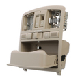 GS4C69970D30 - : OEM NEW 2009-2011 Mazda 6 Switch Overhead Console Corn beige GS4C-69-970D-30 for Mazda: 6 Image