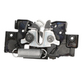 DF7156620 - : Latch for Mazda: 2 Image