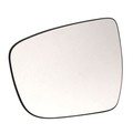963664BA0A - Body: Mirror Glass for Nissan: Frontier, Murano, Pathfinder, Rogue Image