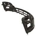 86561A9NA0 - Body: Lower Grille for Kia Image