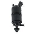 19244683 - : OEM NEW 85-07 GM Buick Cadillac Chevrolet Windshield Washer Pump Motor 19244683 for GM Image