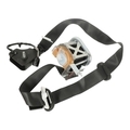 DR3Z76611B08AB - Electrical: Seat Belt Assembly for Ford Image