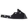 57707FE200 - : OEM NEW 2002-03 Subaru Impreza Front Right Bumper Cover Upper Bracket 57707FE200 for Subaru: Impreza Image