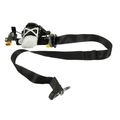 BC3Z25611B08AA - : Seat Belt Lap And Shoulder Belt for Ford Image