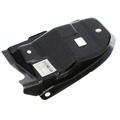 68037591AA - Body Sheet Metal Except Doors: Taillamp Mounting Panel, Left for Chrysler: 300 Image