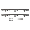 82215126 - Lifestyle &amp; Off-Road Accessories: Rock Rails for Jeep: Wrangler Image