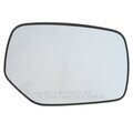 91039VA020 - : OEM NEW 2015 Subaru XV Crosstrek Mirror Glass Right Hand Passenger Sd 91039VA020 for Subaru Image