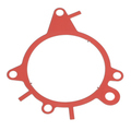 BC3Z2A572A - Emission System: Vacuum Pump Gasket for Ford: F-250 Super Duty, F-350 Super Duty, F-450 Super Duty Image