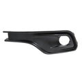 6ZH35TZZAA - : Fog Lamp Bezel, Left for Mopar Image