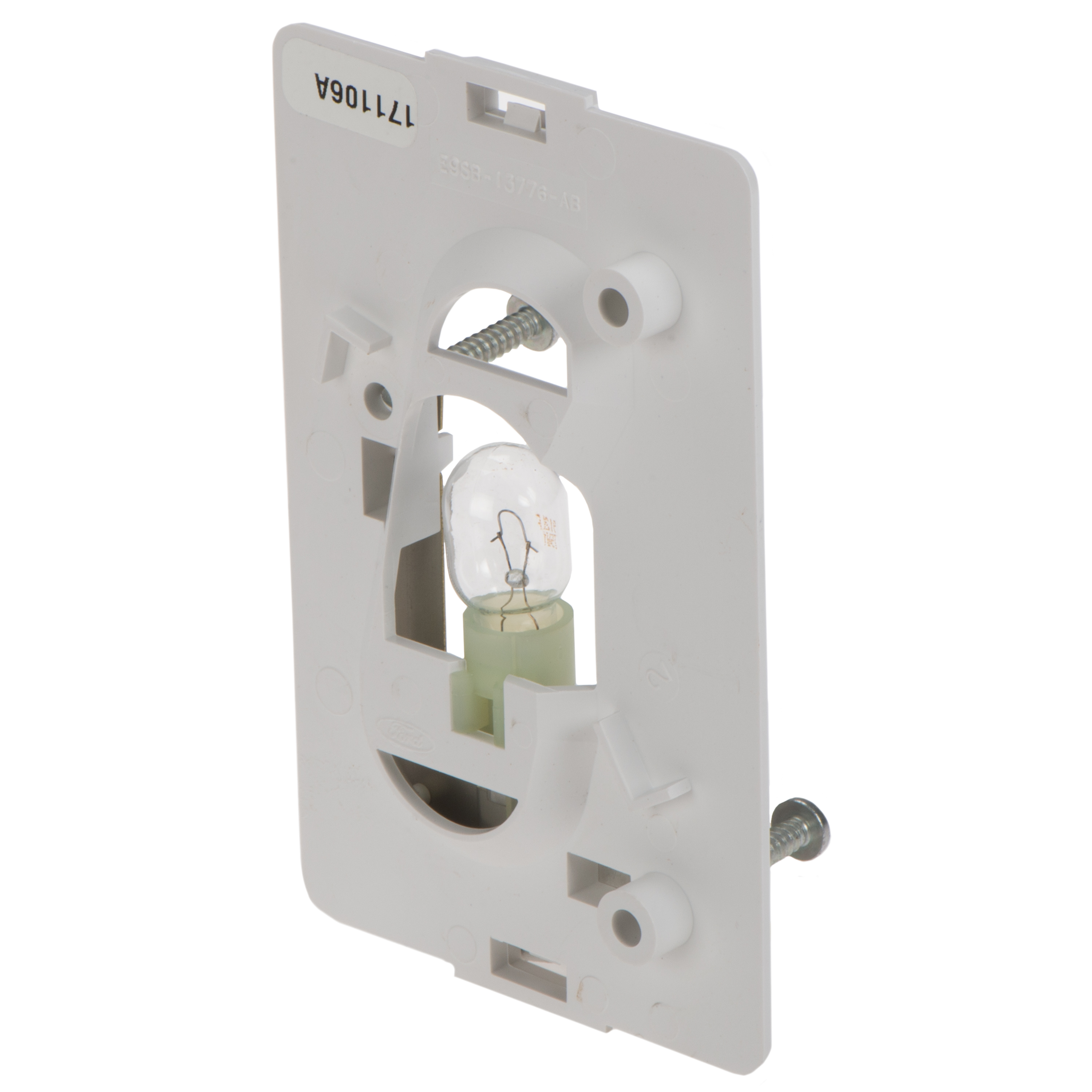 4L5Z13776AA - Body: Dome Lamp for Ford: Ranger Image