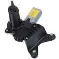 25923437 - Body: Wiper Motor for GM Image