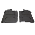 23237403 - Interior: Floor Liners, Second-Row Interlocking for Chevrolet: Silverado 1500, Silverado 2500 HD, Silverado 3500 HD | GMC: Sierra 1500, Sierra 2500 HD, Sierra 3500 HD Image