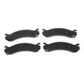 86813129 - : Brake Pads for GM Image