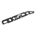51572AE34A - Body: Rocker Reinforced for Subaru: Baja, Legacy, Outback Image