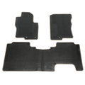 999E2B4H11 - : Floor Mats, Carpet for Nissan: Frontier Image