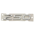 CK4Z9942528A - Body: Nameplate for Ford Image