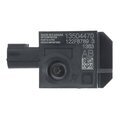 13504470 - : OEM NEW 2013-20 GM Buick Chevrolet Rear Front Side Airbag Impact Sensor 13504470 for GM Image