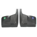 J101SAN220 - : Splash Guard - Rear Kit (LAndR) for Subaru Image